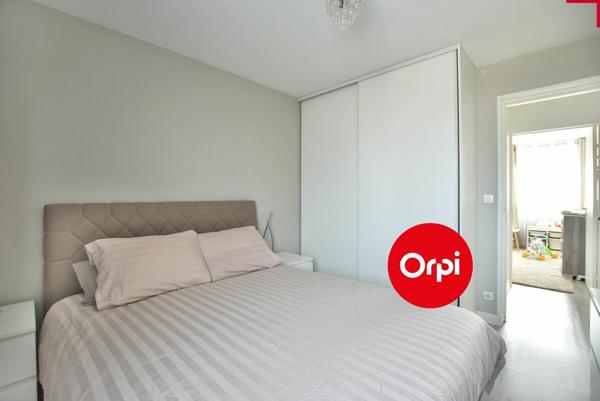 Appartement à vendre    3 pièces • 58,05 m2 Mions