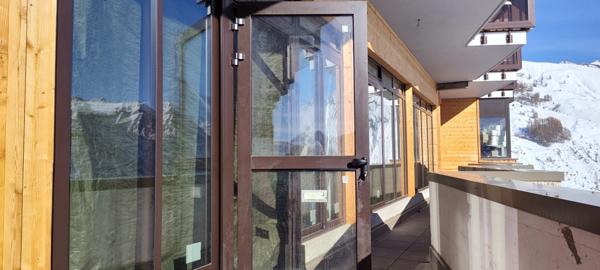 Local à vendre MERLETTE (05)