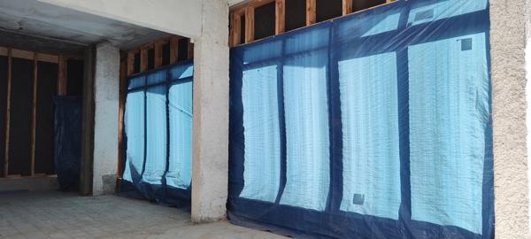 Local à vendre MERLETTE (05)