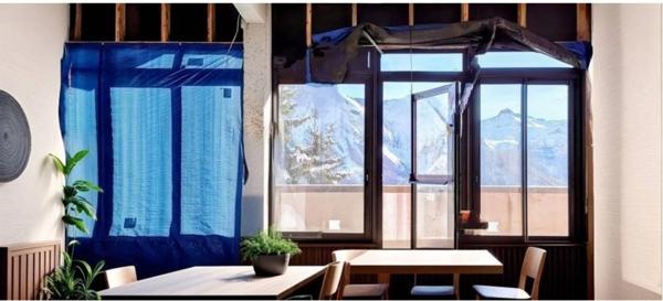 Local à vendre MERLETTE (05)