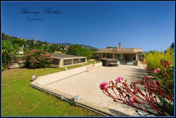 Appartement à vendre 4 pièces MANDELIEU LA NAPOULE (06)