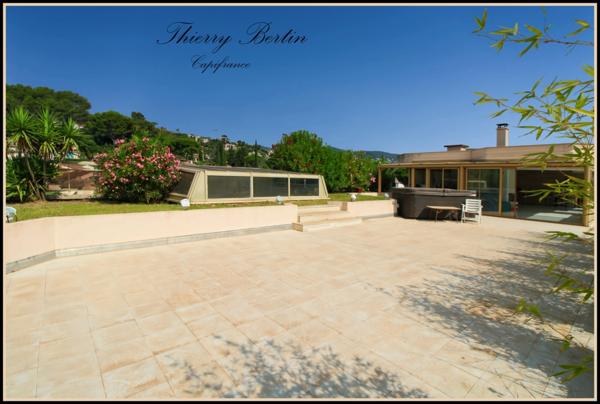 Appartement à vendre 4 pièces MANDELIEU LA NAPOULE (06)