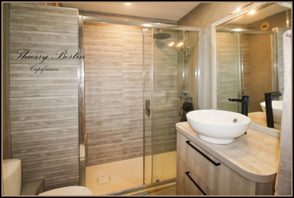 Appartement à vendre 4 pièces MANDELIEU LA NAPOULE (06)