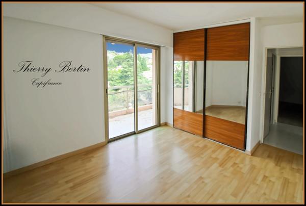 Appartement à vendre 4 pièces MANDELIEU LA NAPOULE (06)