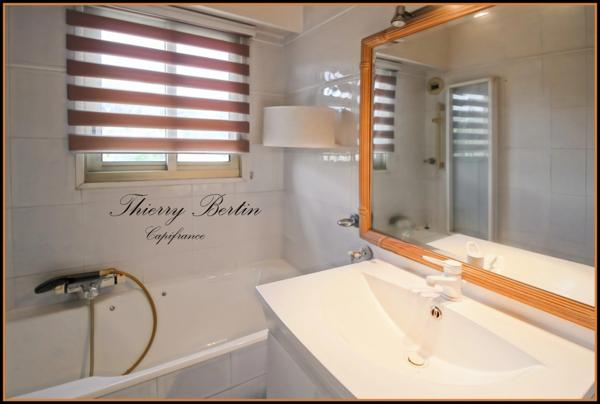 Appartement à vendre 4 pièces MANDELIEU LA NAPOULE (06)