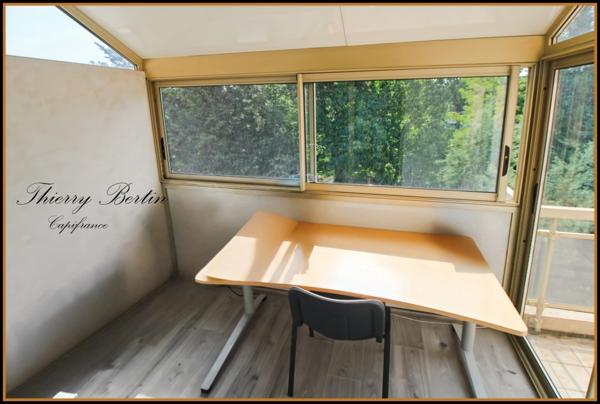 Appartement à vendre 4 pièces MANDELIEU LA NAPOULE (06)