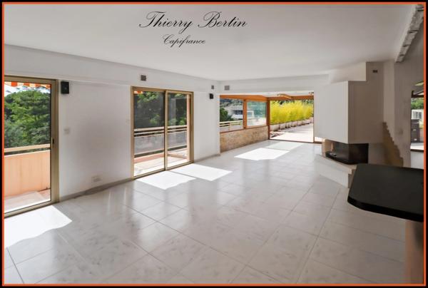 Appartement à vendre 4 pièces MANDELIEU LA NAPOULE (06)