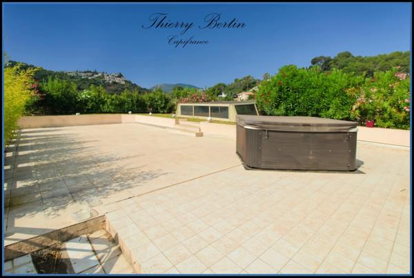 Appartement à vendre 4 pièces MANDELIEU LA NAPOULE (06)