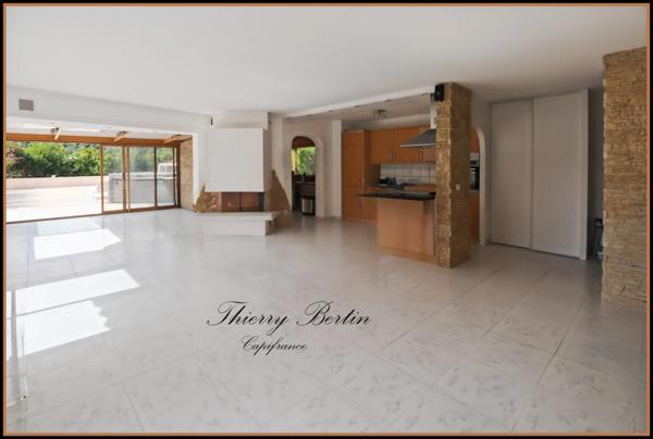 Appartement à vendre 4 pièces MANDELIEU LA NAPOULE (06)