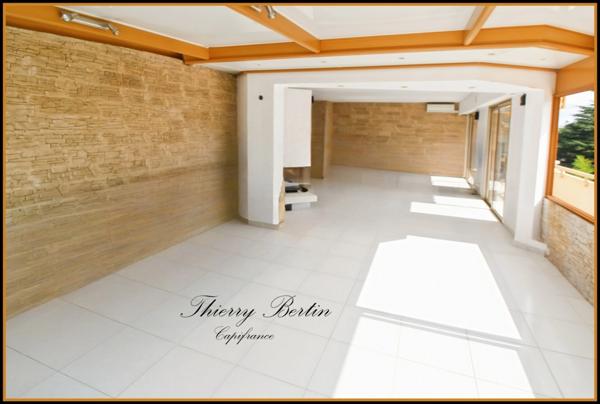 Appartement à vendre 4 pièces MANDELIEU LA NAPOULE (06)