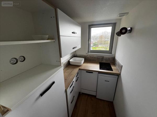 Appartement à louer à Dole dans le Jura (39100), ref : 39033-1092813