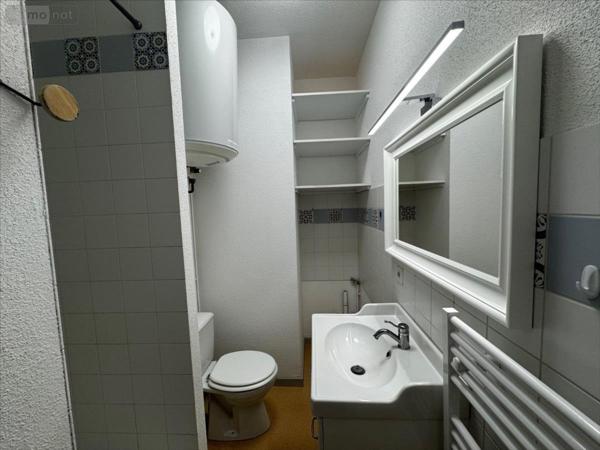 Appartement à louer à Dole dans le Jura (39100), ref : 39033-1092813