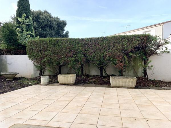 Location maison Puilboreau, 83m² 4 pièces 1 395 avec garage