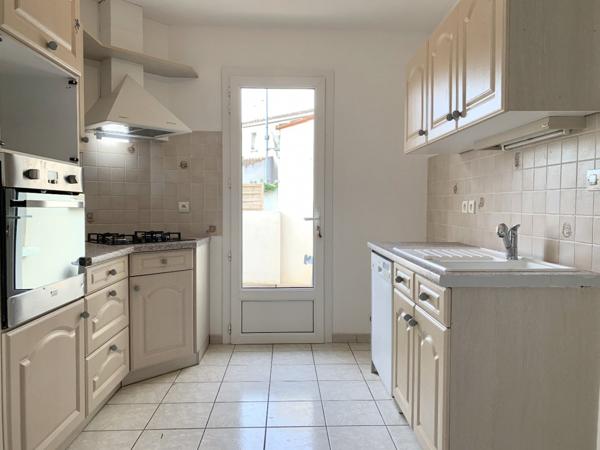 Location maison Puilboreau, 83m² 4 pièces 1 395 avec garage