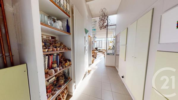 Appartement Loft à vendre  3 pièces - 85,01 m2 IVRY SUR SEINE - 94