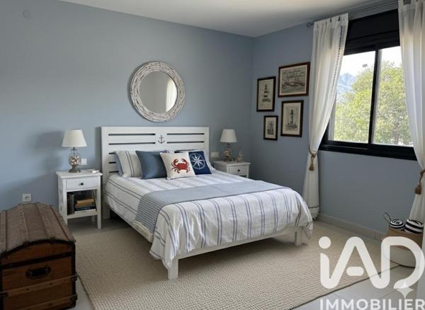 Appartement à vendre 3 pièces 65 m² Saint-Pierre