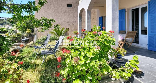 À vendre Maison 6 pièces 110 m² - Nice 06100