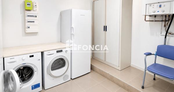 À vendre Maison 6 pièces 110 m² - Nice 06100