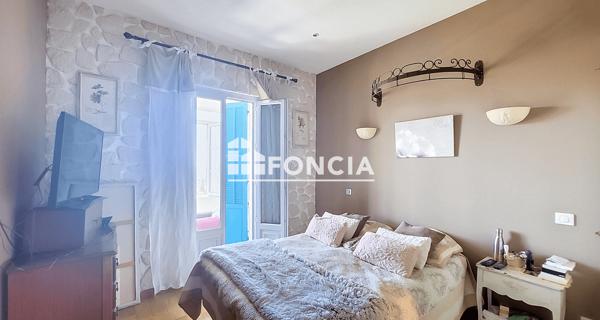 À vendre Maison 6 pièces 110 m² - Nice 06100