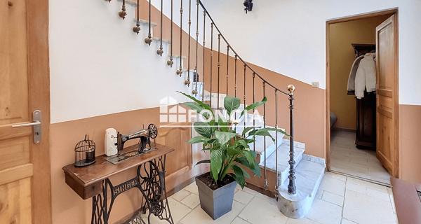 À vendre Maison 6 pièces 110 m² - Nice 06100