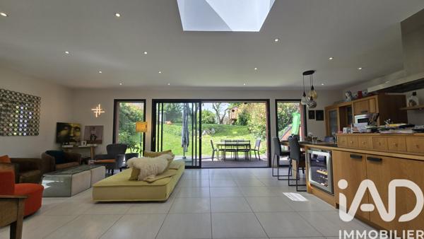 Maison à vendre 5 pièces 119 m² La Ferté-Bernard
