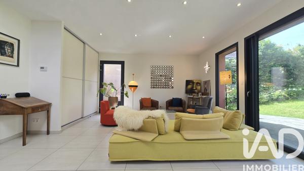 Maison à vendre 5 pièces 119 m² La Ferté-Bernard