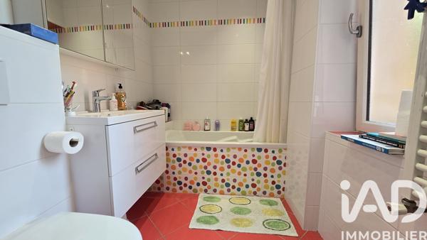 Maison à vendre 5 pièces 119 m² La Ferté-Bernard