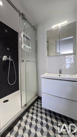 Maison à vendre 5 pièces 119 m² La Ferté-Bernard