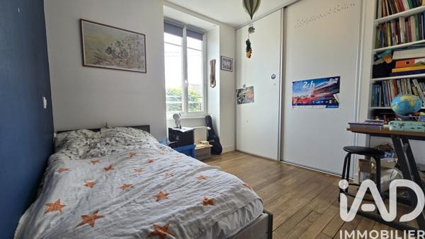 Maison à vendre 5 pièces 119 m² La Ferté-Bernard