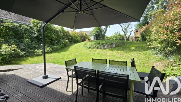 Maison à vendre 5 pièces 119 m² La Ferté-Bernard