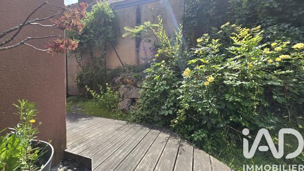 Maison à vendre 5 pièces 119 m² La Ferté-Bernard