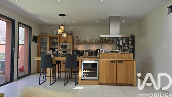 Maison à vendre 5 pièces 119 m² La Ferté-Bernard