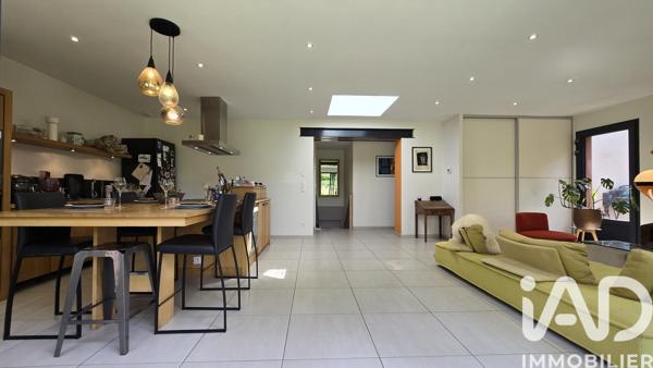 Maison à vendre 5 pièces 119 m² La Ferté-Bernard