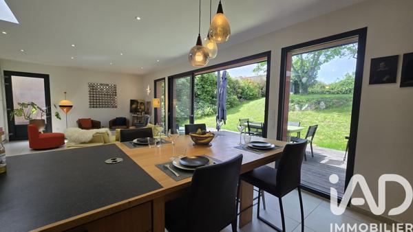 Maison à vendre 5 pièces 119 m² La Ferté-Bernard