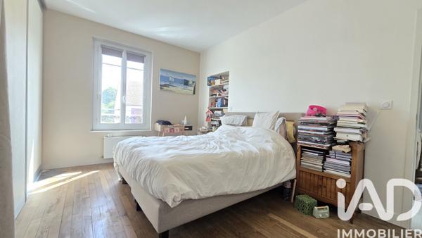 Maison à vendre 5 pièces 119 m² La Ferté-Bernard