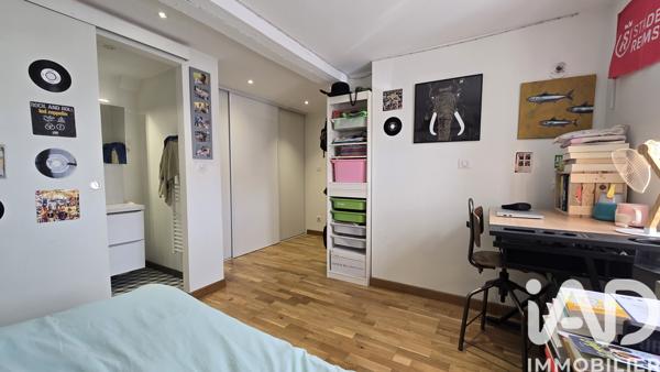 Maison à vendre 5 pièces 119 m² La Ferté-Bernard