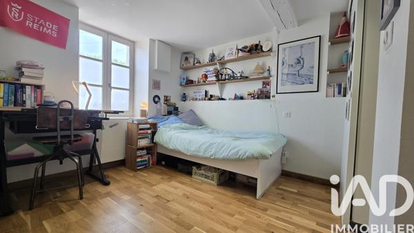 Maison à vendre 5 pièces 119 m² La Ferté-Bernard