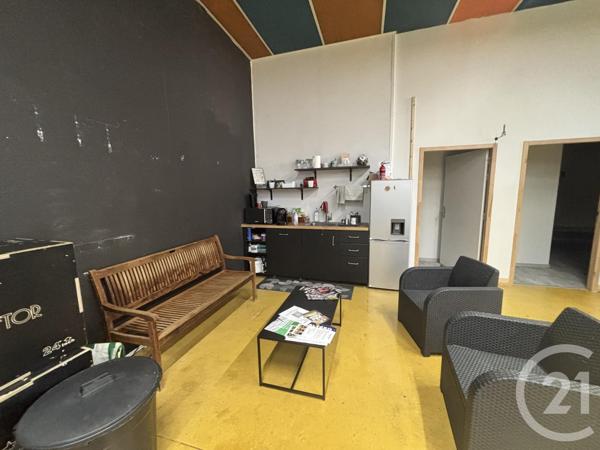 à vendre  310 m2 ST AFFRIQUE - 12