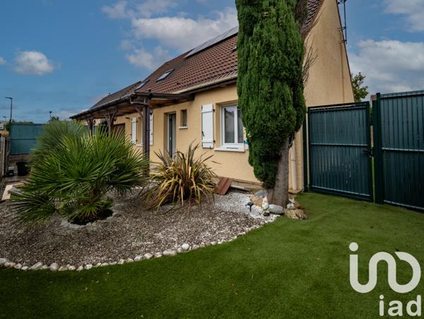 Maison à vendre 5 pièces 130 m² Villepinte