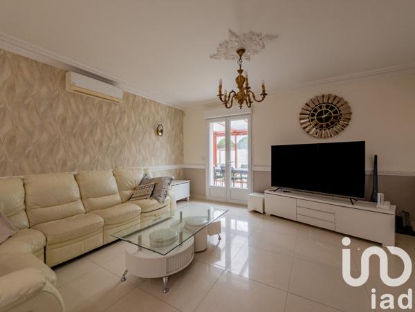 Maison à vendre 5 pièces 130 m² Villepinte