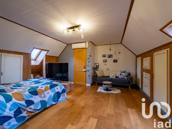 Maison à vendre 5 pièces 130 m² Villepinte