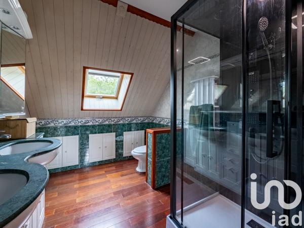 Maison à vendre 5 pièces 130 m² Villepinte