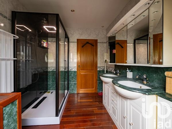Maison à vendre 5 pièces 130 m² Villepinte