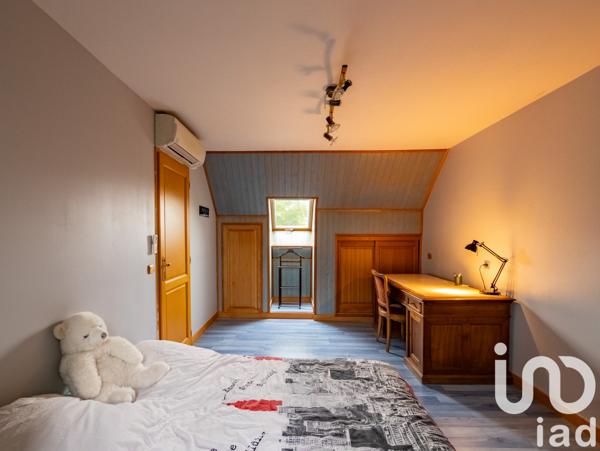 Maison à vendre 5 pièces 130 m² Villepinte