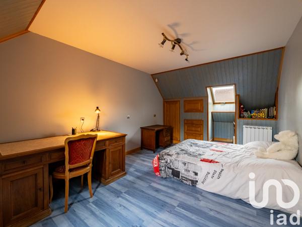 Maison à vendre 5 pièces 130 m² Villepinte