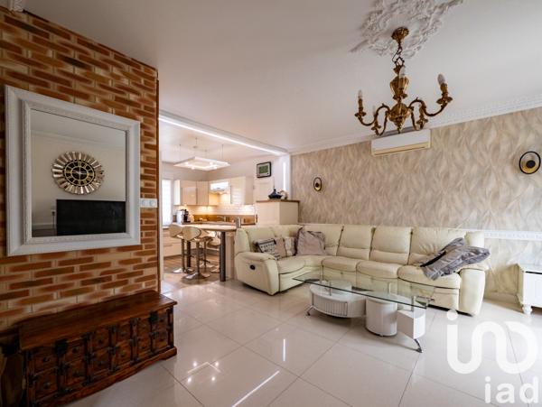 Maison à vendre 5 pièces 130 m² Villepinte