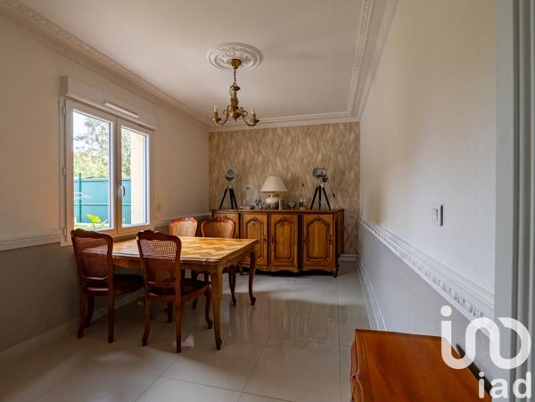 Maison à vendre 5 pièces 130 m² Villepinte