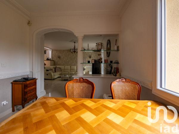Maison à vendre 5 pièces 130 m² Villepinte