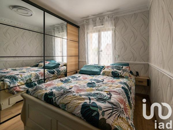 Maison à vendre 5 pièces 130 m² Villepinte