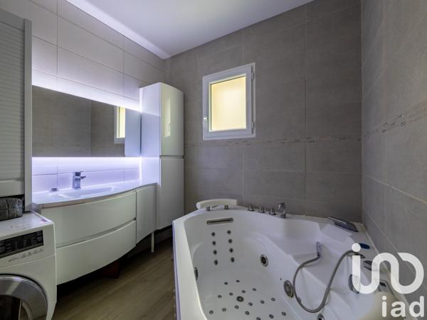 Maison à vendre 5 pièces 130 m² Villepinte